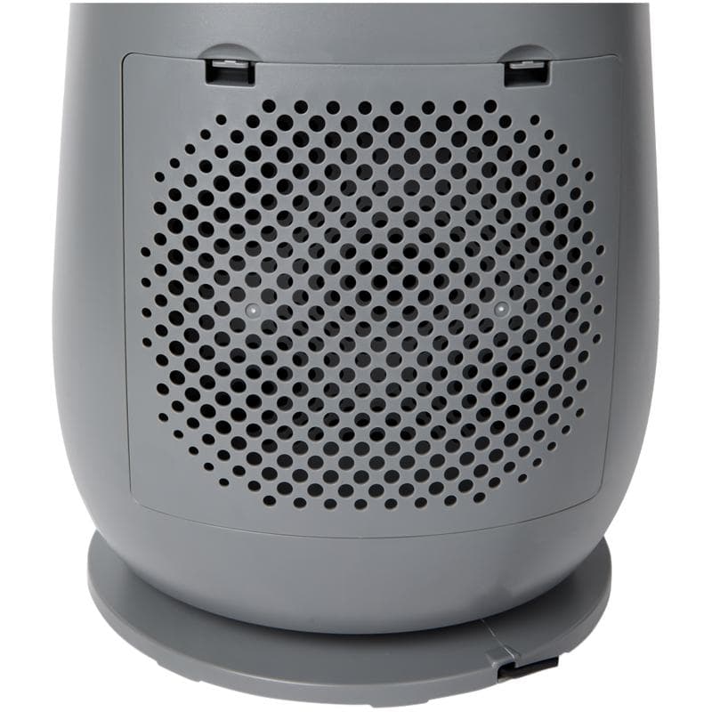 Tristar bladloze ventilator