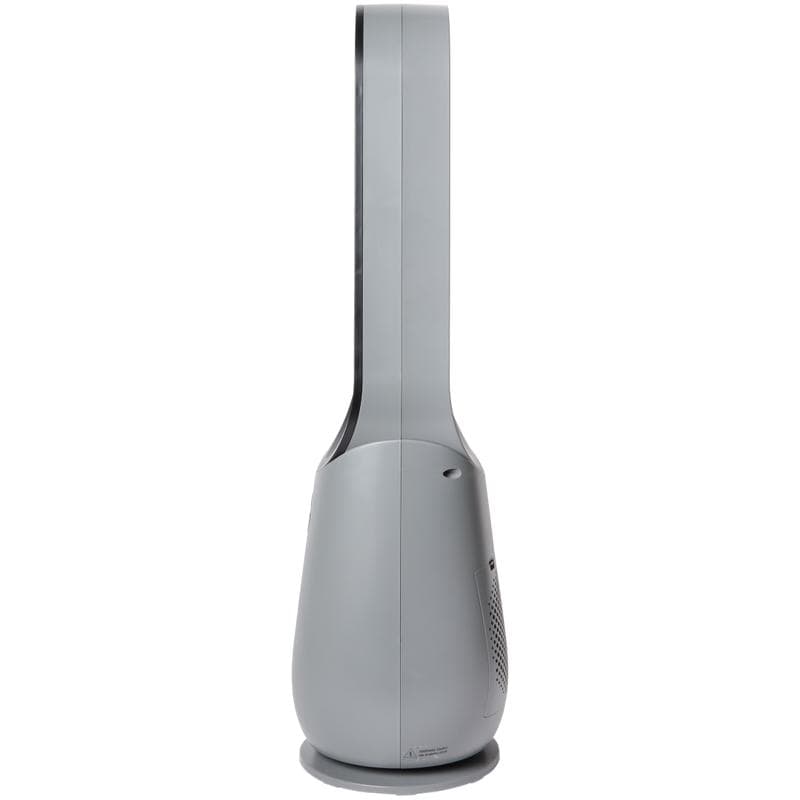 Tristar bladloze ventilator