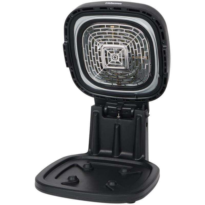 Tristar Crispy Glass airfryer
