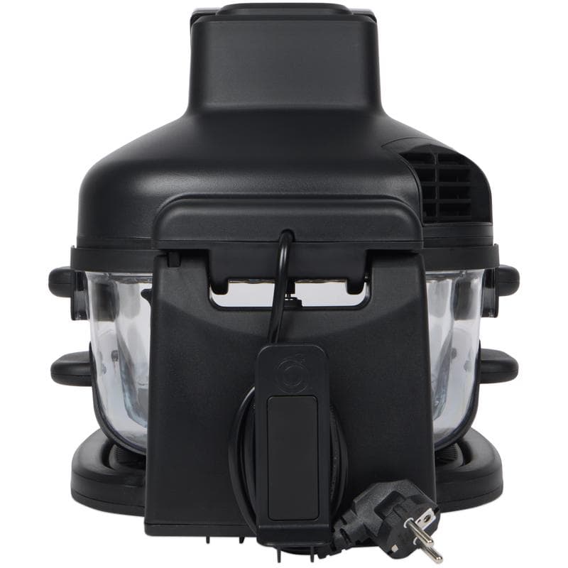 Tristar Crispy Glass airfryer