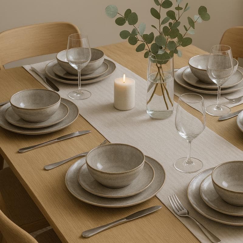 Service de table Essence