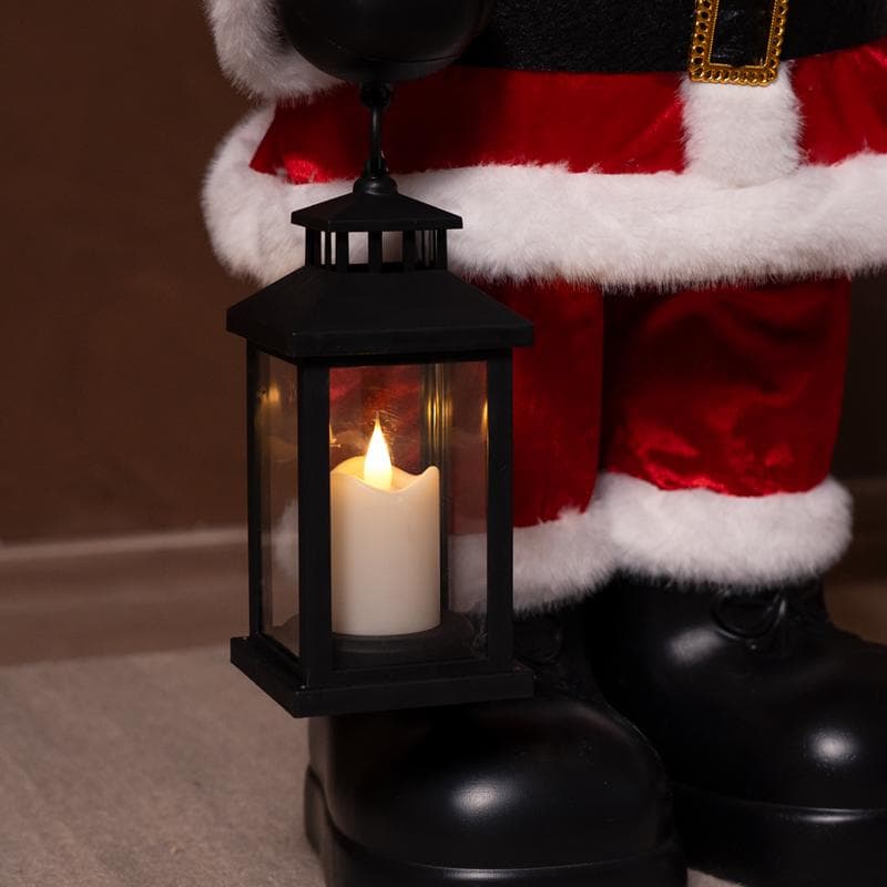 Décoration de Noël à LED ours - extérieur