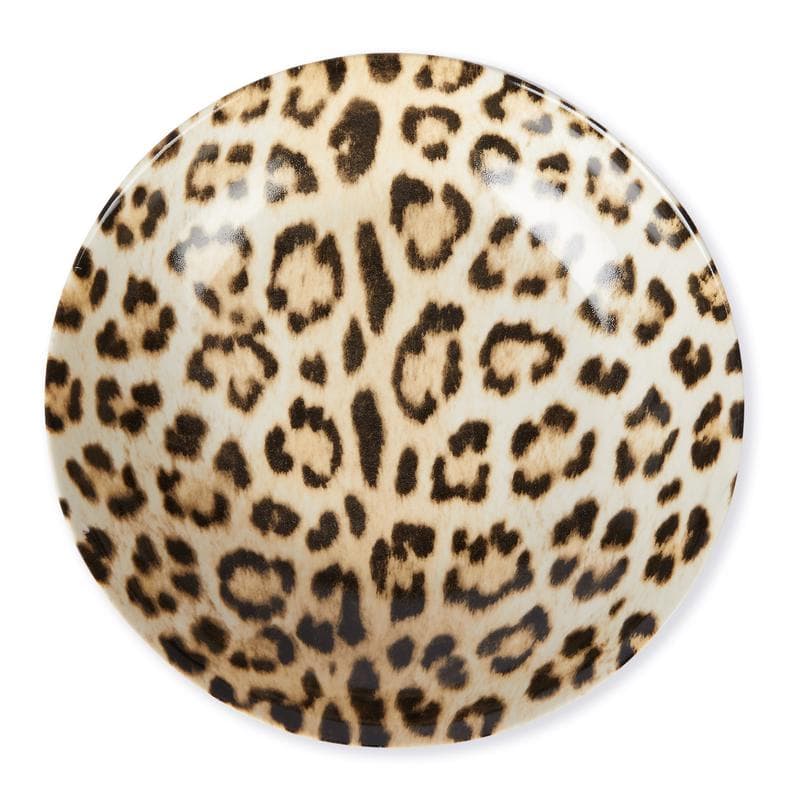 Bordenset Luipaard