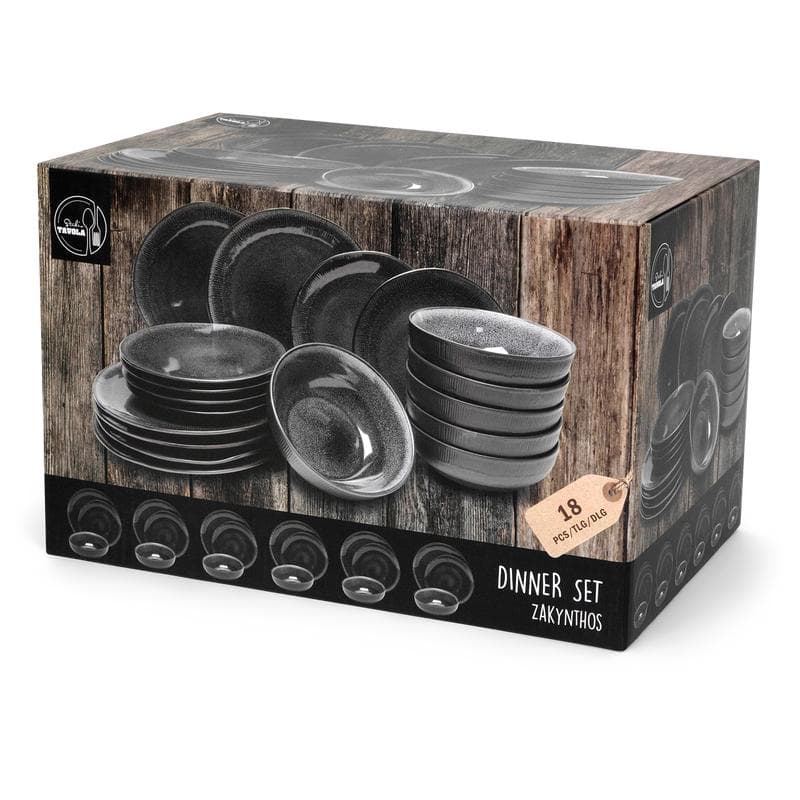 Bordenset Zakynthos