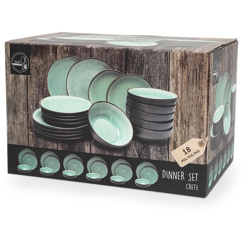 Bordenset Kreta