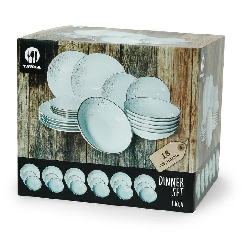 Bordenset Lucca