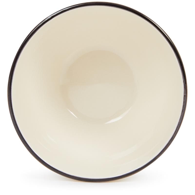 Bordenset Snowflake - groen