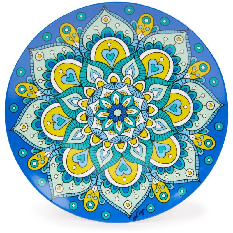 Service Marrakech - bleu