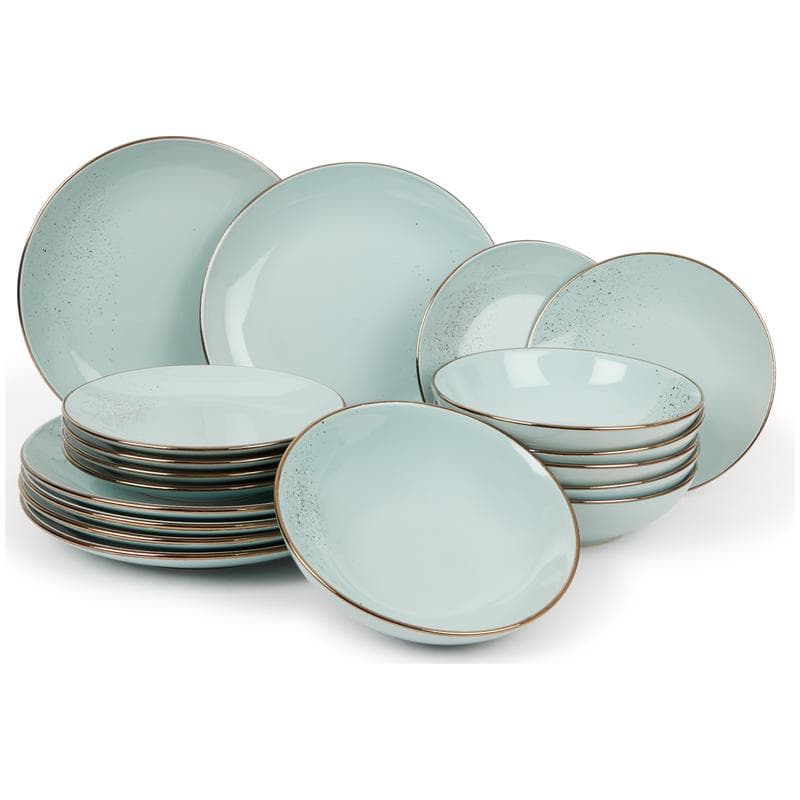 Bordenset Florenca Jade