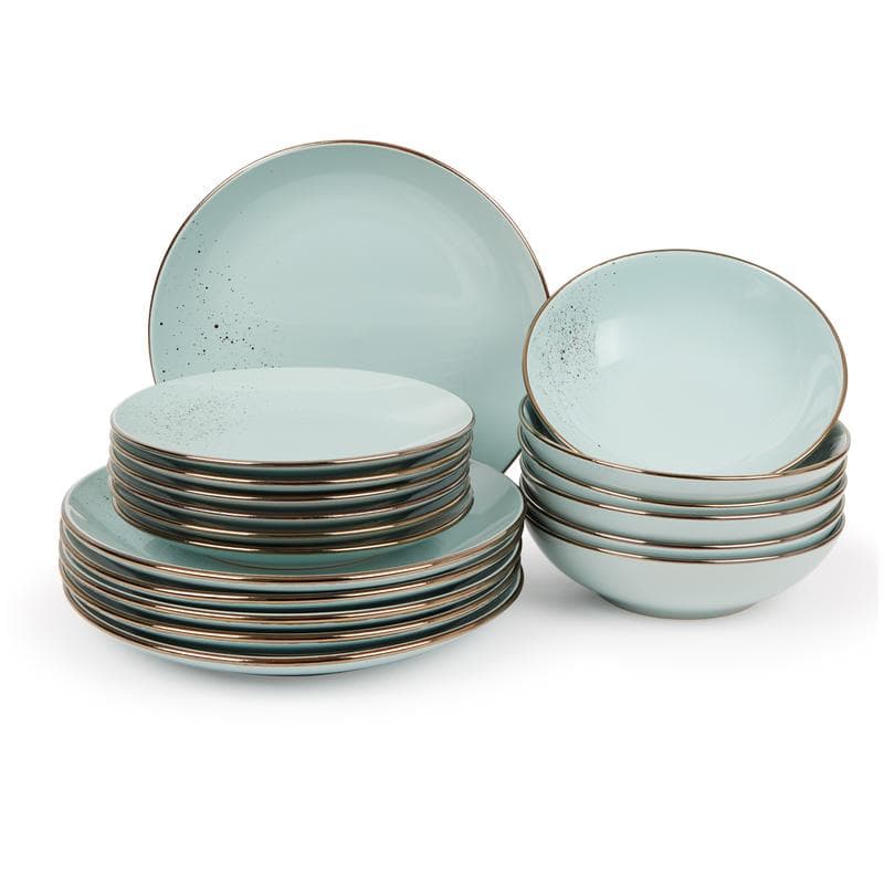 Bordenset Florenca Jade