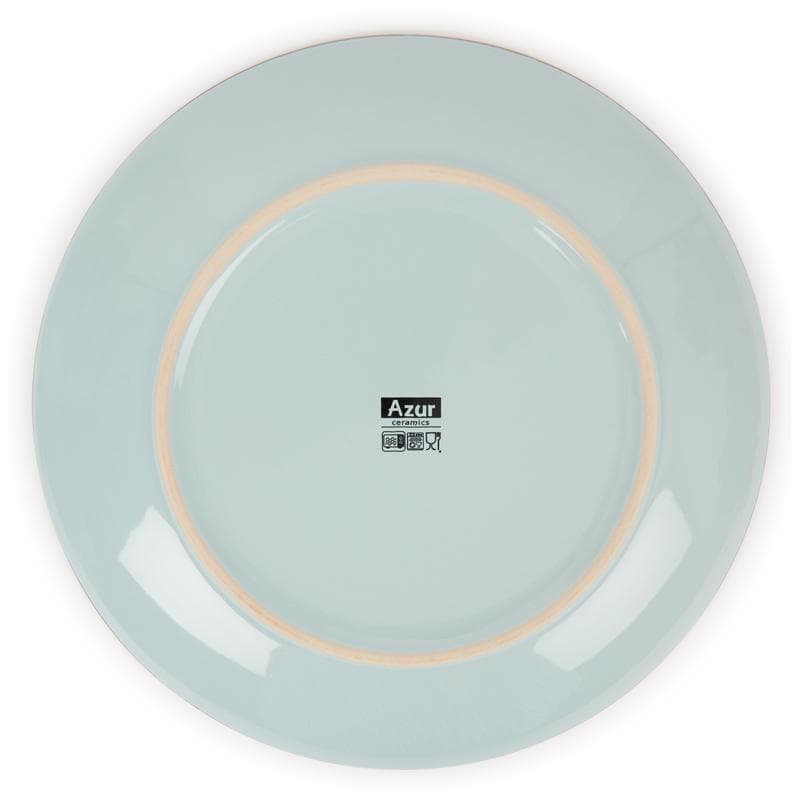 Service de table Florence - jade