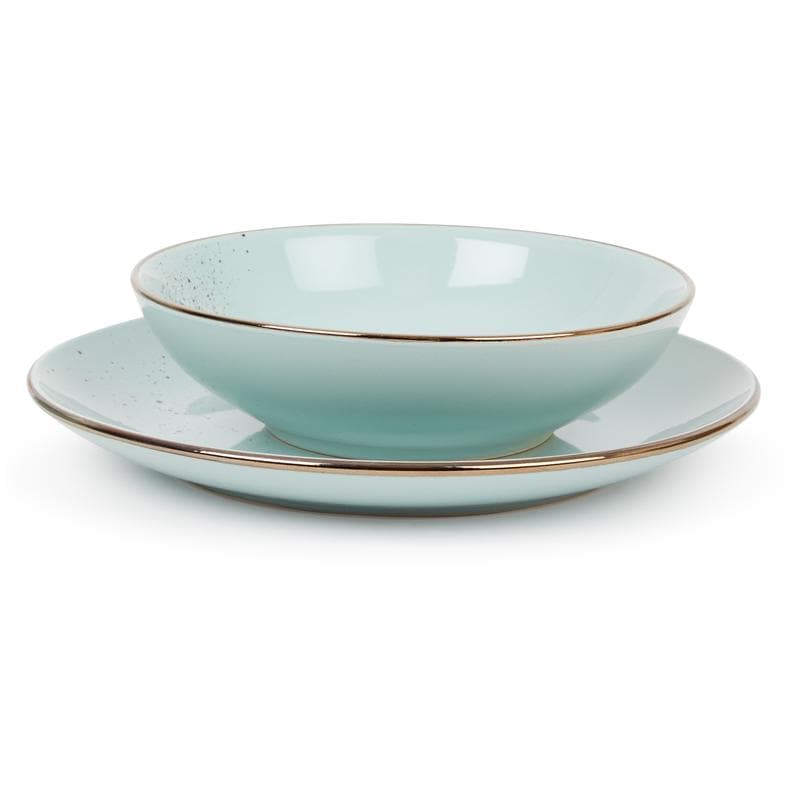 Bordenset Florenca Jade