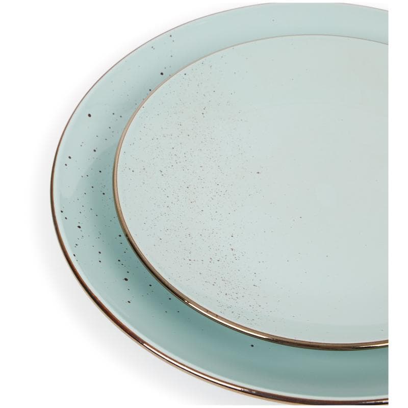 Bordenset Florenca Jade