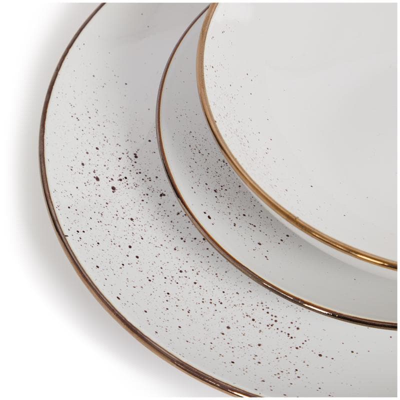 Service de table Sienne