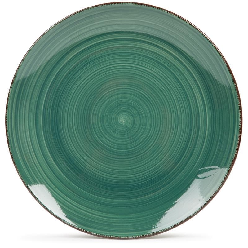 Bordenset Forest Green