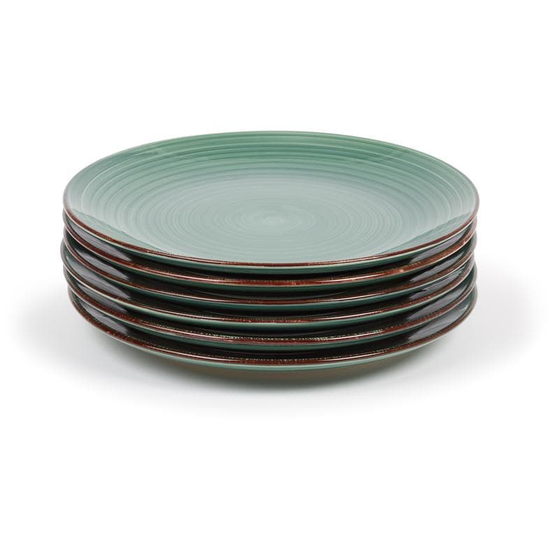 Service Forest Green