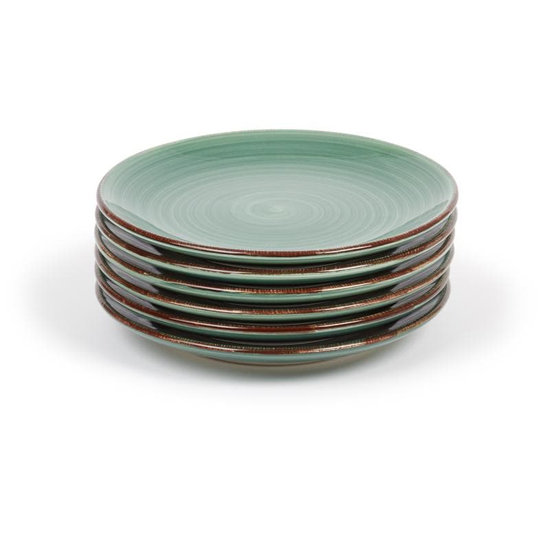 Bordenset Forest Green