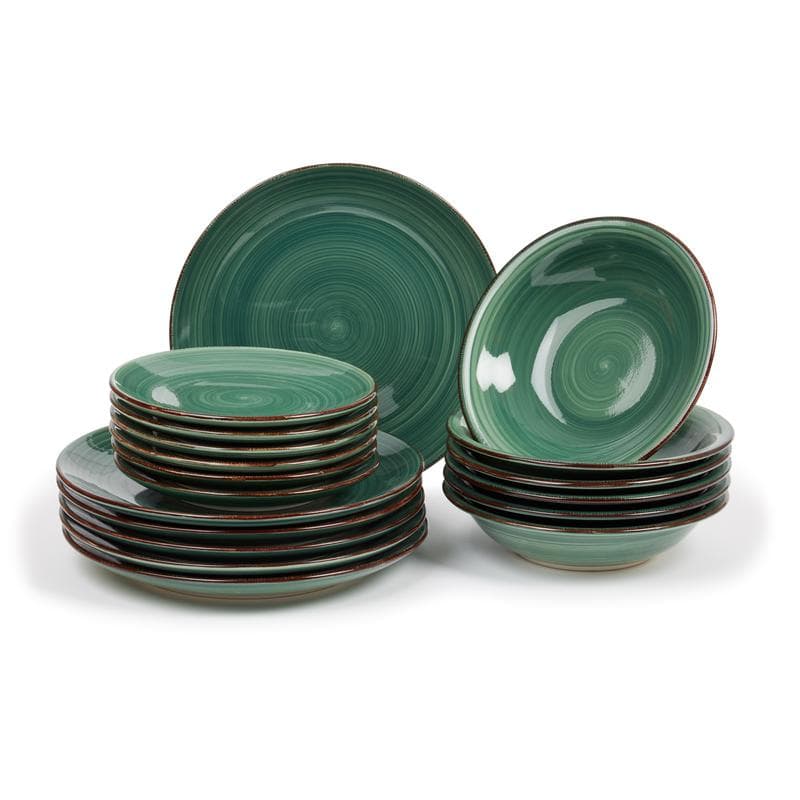 Bordenset Forest Green