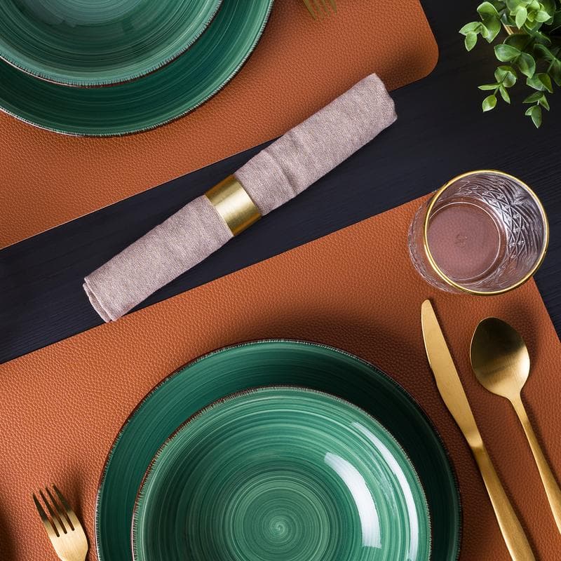 Bordenset Forest Green