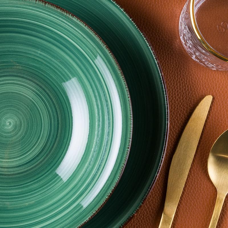 Bordenset Forest Green