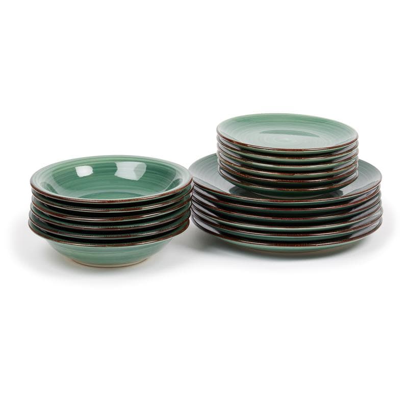 Bordenset Forest Green