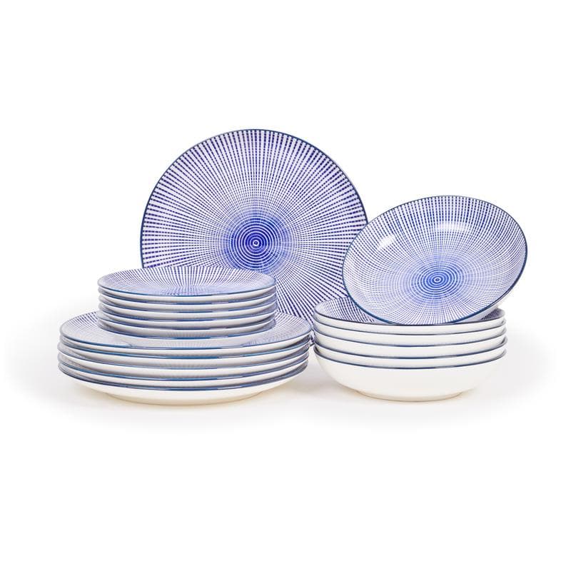 Service Deep Blue Sea