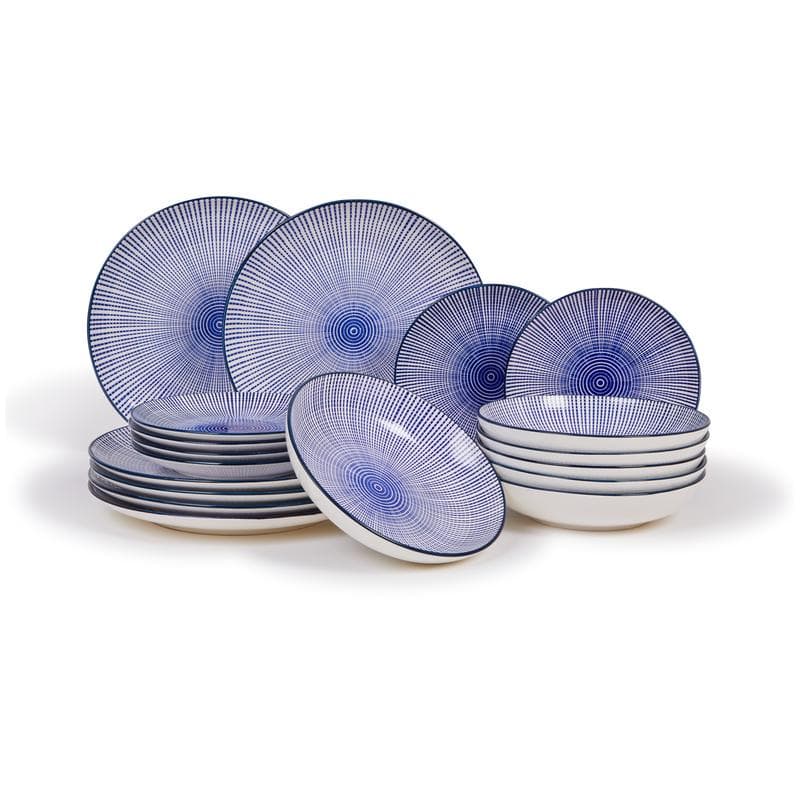 Service Deep Blue Sea