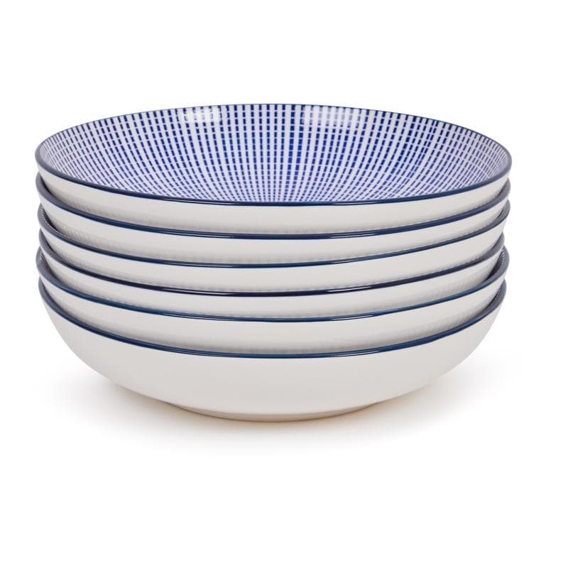 Service Deep Blue Sea