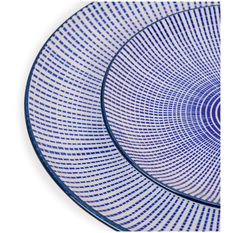 Service Deep Blue Sea