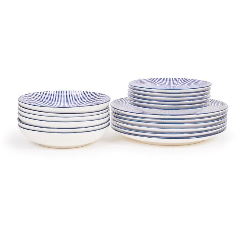 Service Deep Blue Sea