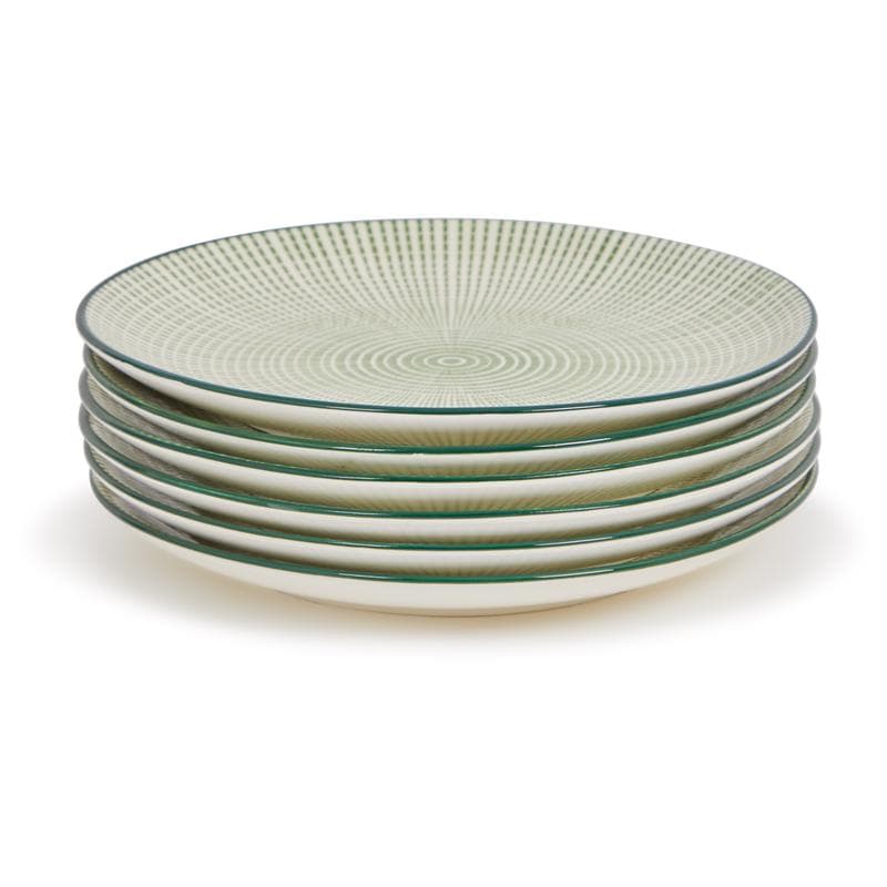 Service Amazon Forest Green