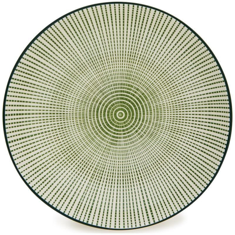 Service Amazon Forest Green