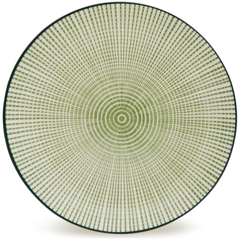 Service Amazon Forest Green