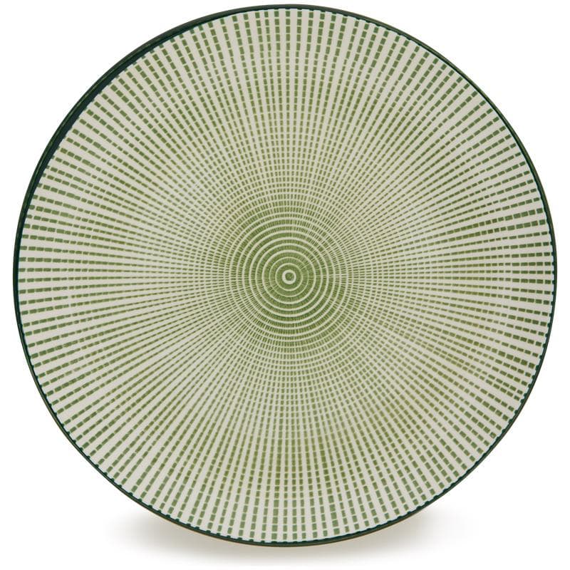 Service Amazon Forest Green