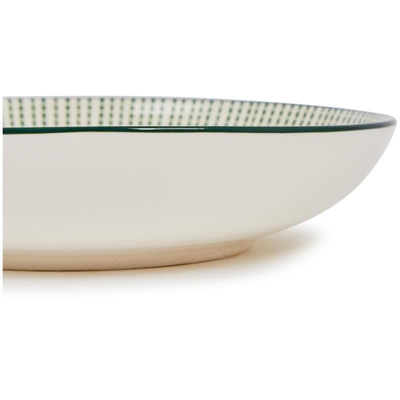 Bordenset Amazon Forest Green