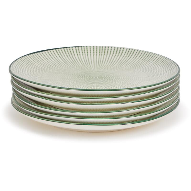 Service Amazon Forest Green