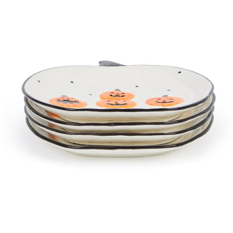 Bordenset - halloween dolemieten