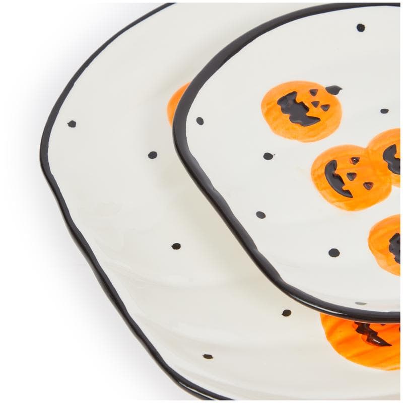 Bordenset - Halloween Dolomite