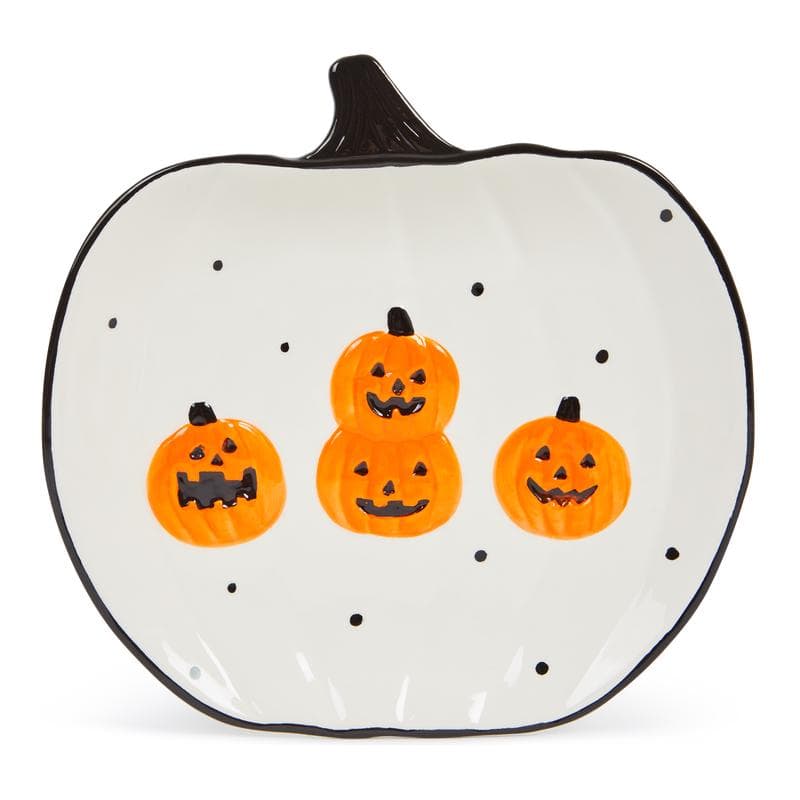 Bordenset - halloween dolemieten