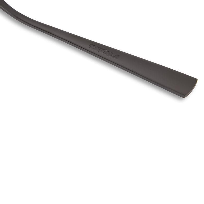 Ménagère de couverts - noir