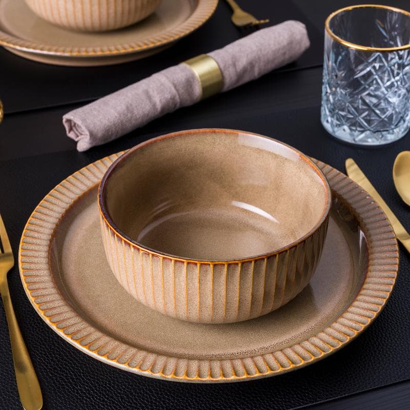 Service de table Bistro