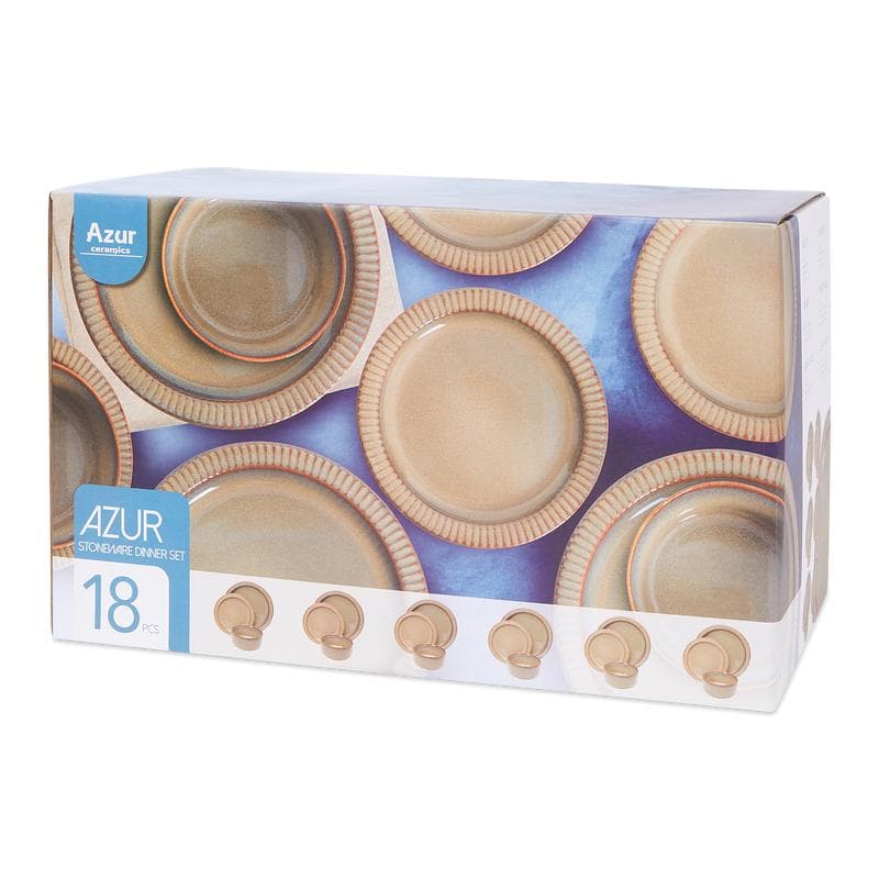 Service de table Bistro