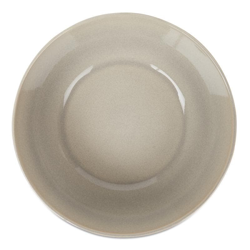 Handgemaakt servies met modern design