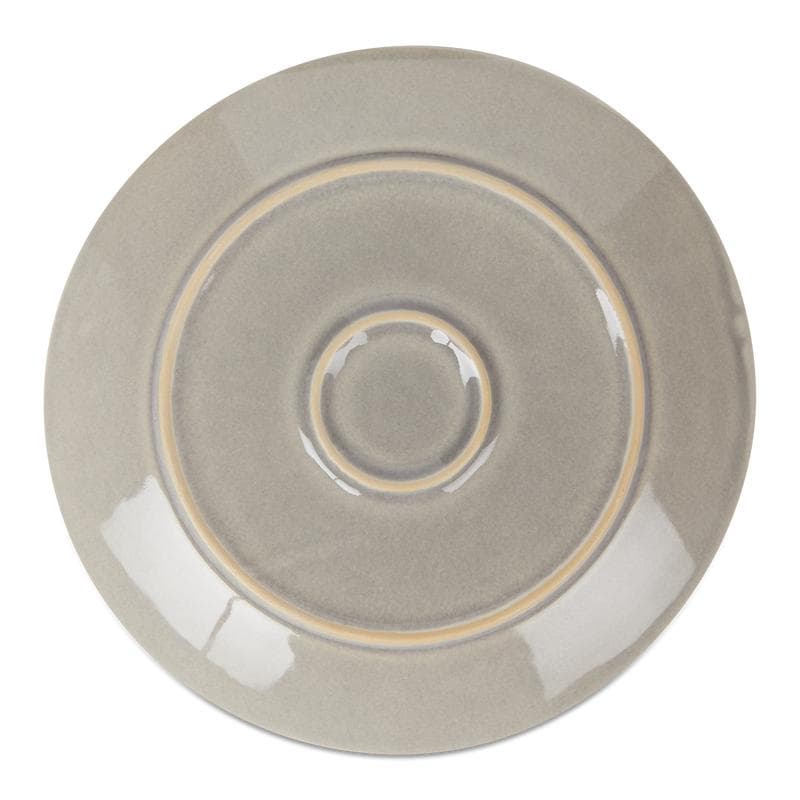 Handgemaakt servies met modern design