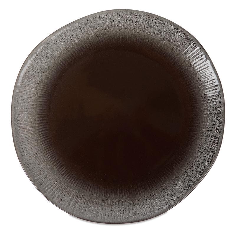 Handgemaakt servies met modern design