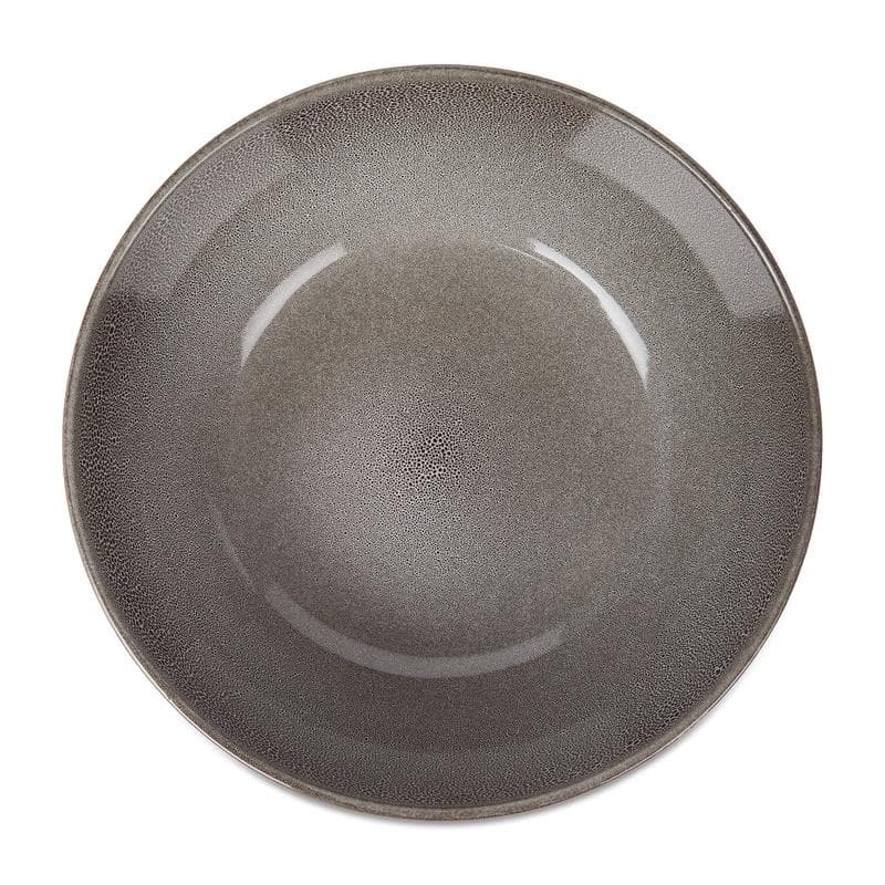 Handgemaakt servies - Earth Black