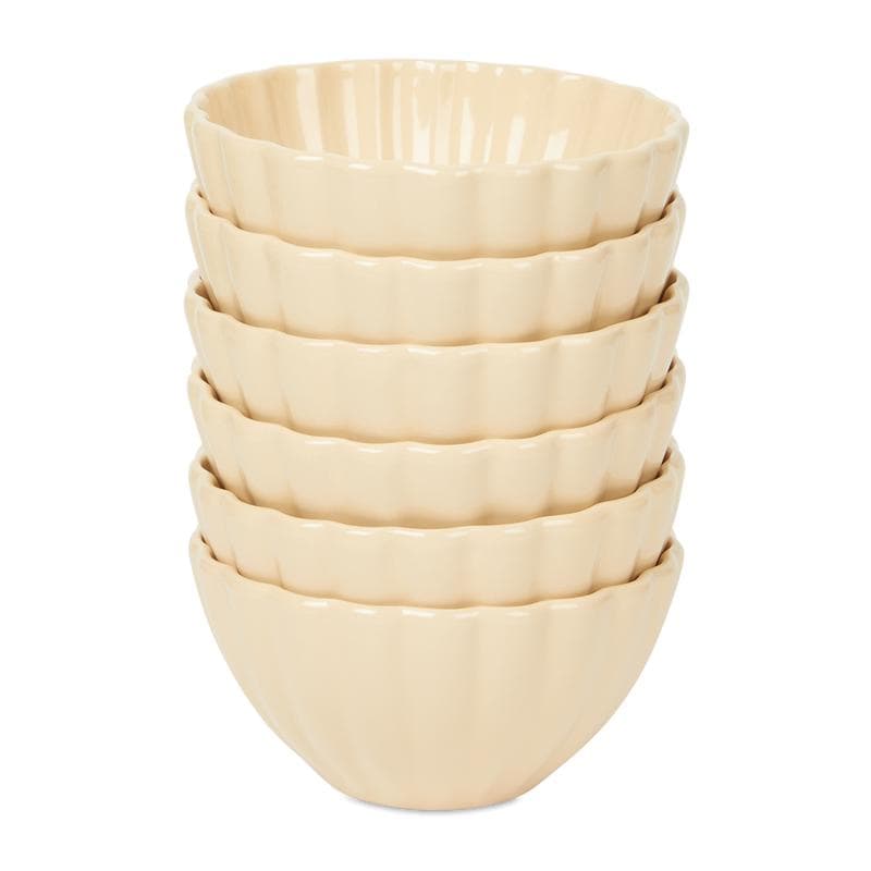 Service de table - beige