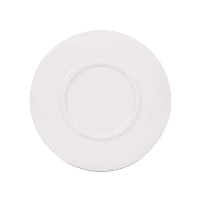 Coffret de tasses, bols et petites assiettes à fleurs