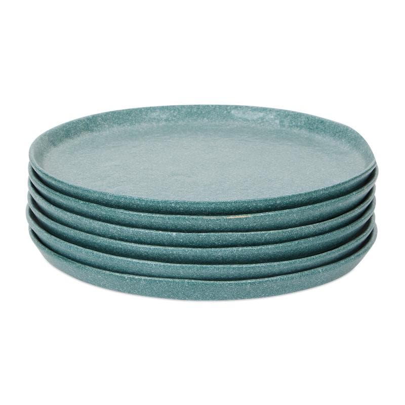 Service de table - vert pastel