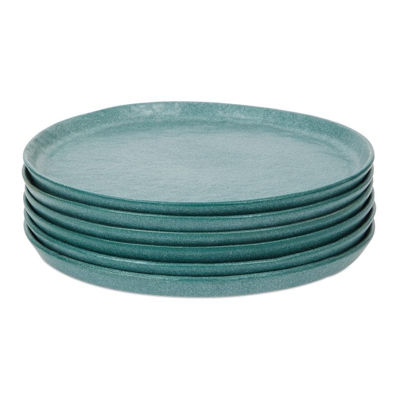 Service de table - vert pastel